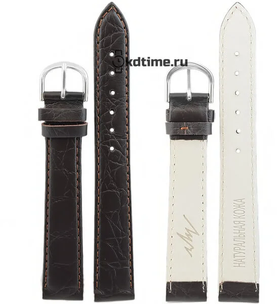 Ремень ARDI Pandora РК-18-05-01-1-2 Д 18 мм корич кожа