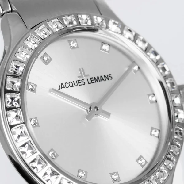Наручные часы Jacques Lemans  1-2208B