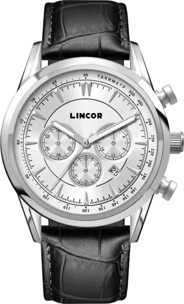 Наручные часы Lincor  4168L-4