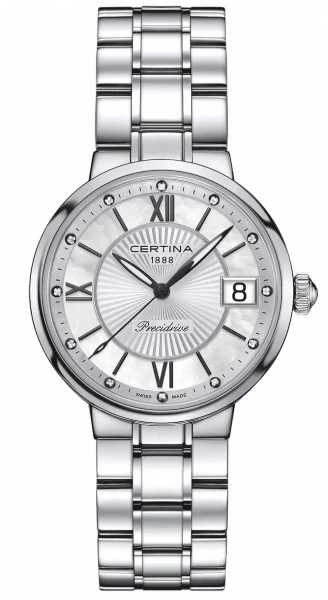Наручные часы Certina  C031.210.11.116.00