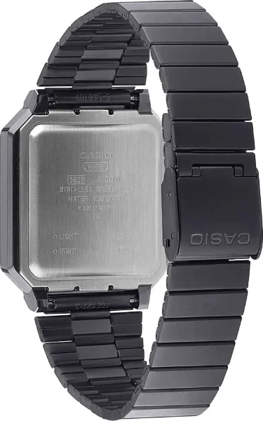Наручные часы Casio Vintage A100WEGG-1AEF