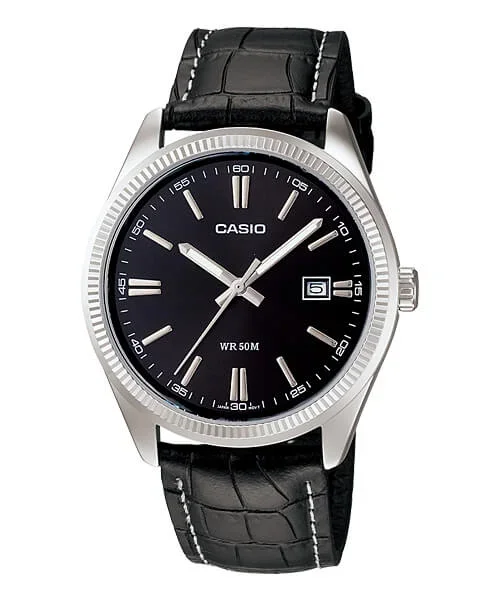 Наручные часы Casio  MTP-1302L-1A