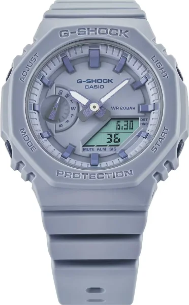 Наручные часы Casio GMA-S2100BA-2A2
