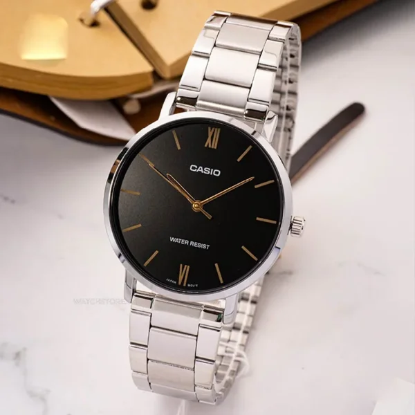 Casio MTP-VT01D-1B