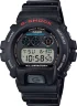 Наручные часы Casio  DW-6900U-1