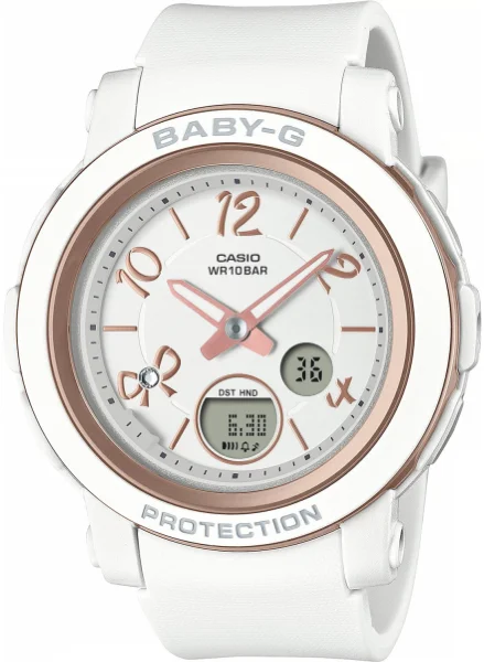 Наручные часы Casio  BGA-290RA-7A