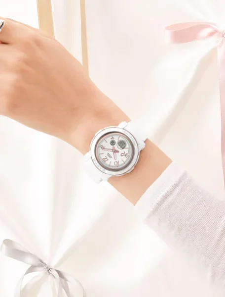 Наручные часы Casio  BGA-290RA-7A