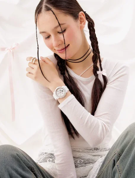 Наручные часы Casio  BGA-290RA-7A