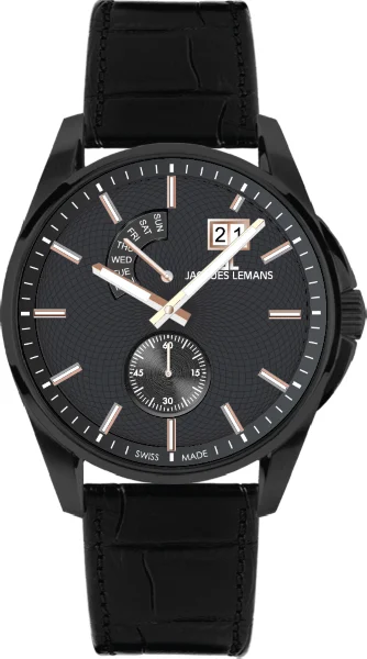 Наручные часы Jacques Lemans  1-2199H