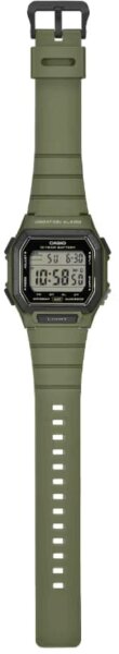 Casio W-738H-3A