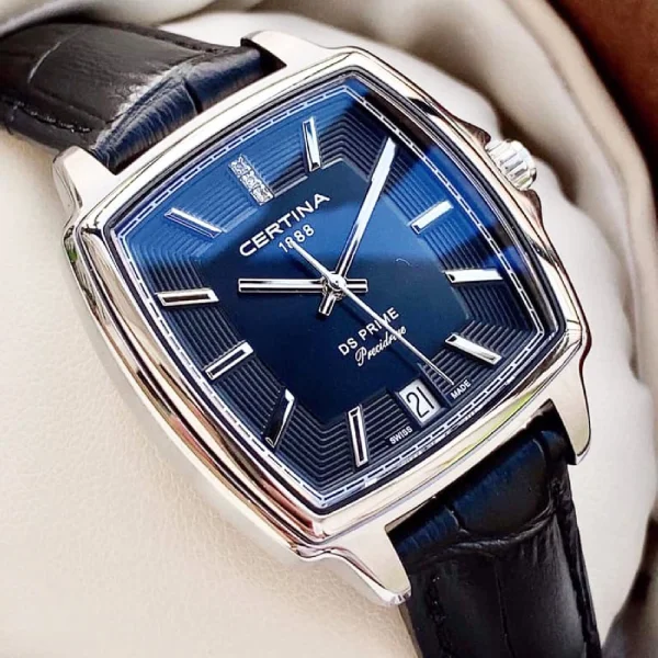 Наручные часы Certina  C028.310.16.056.00