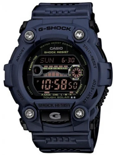 Наручные часы Casio G-SHOCK GW-7900NV-2E