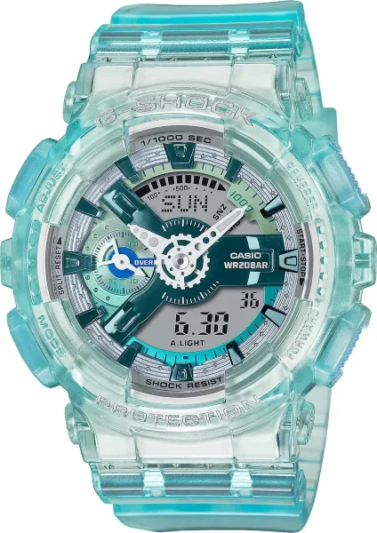 Наручные часы Casio  GMA-S110VW-2A