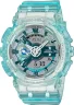 Наручные часы Casio  GMA-S110VW-2A