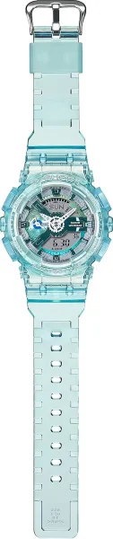 Наручные часы Casio  GMA-S110VW-2A