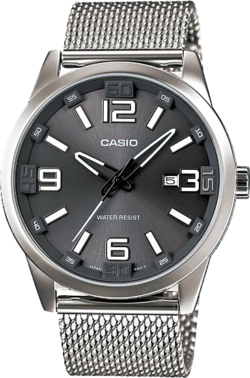 Наручные часы Casio  MTP-1351D-8A