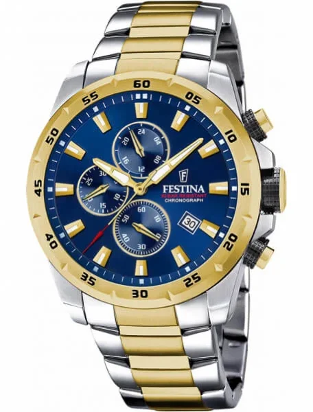 Наручные часы Festina CS Sport F20562/2