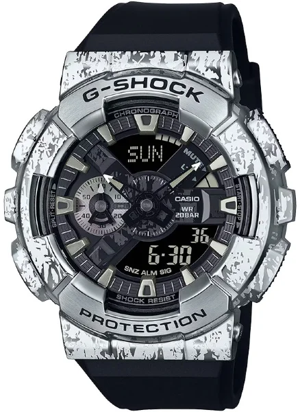 Casio GM-110GC-1A