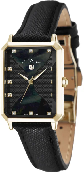 L'Duchen D 591.21.31