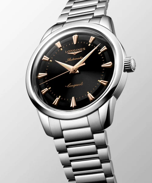 Наручные часы Longines L16504526