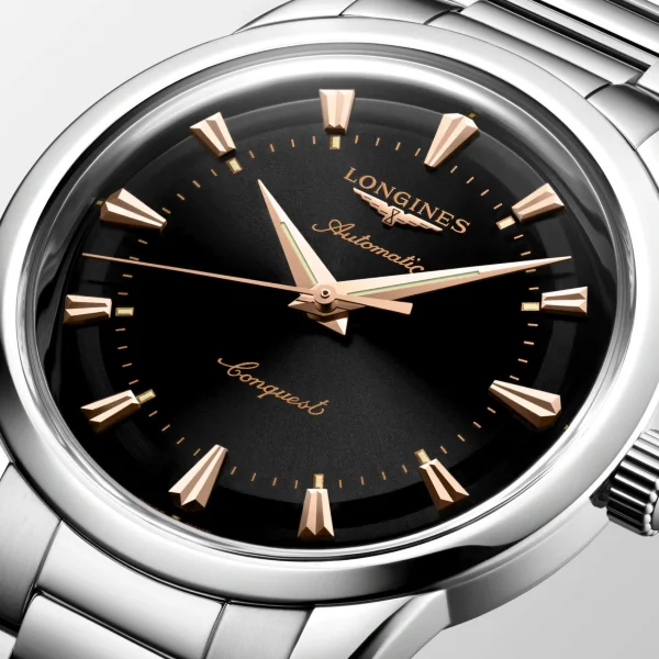 Longines L16504526