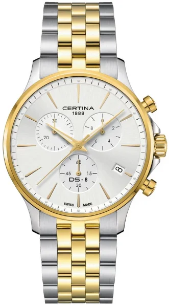 Certina C045.417.22.031.00