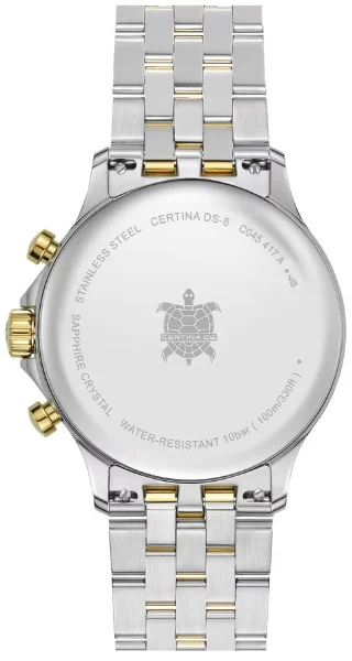 Наручные часы Certina  C045.417.22.031.00