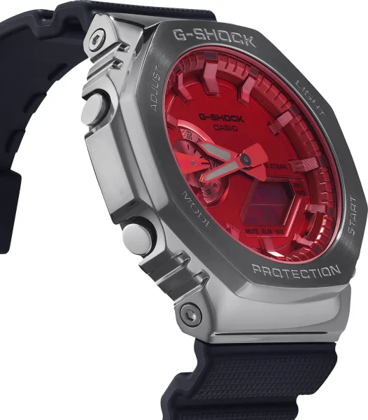 Casio GM-2100B-4A