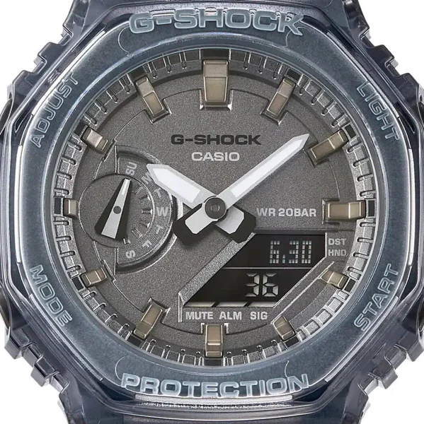 Наручные часы Casio  GMA-S2100SK-1A