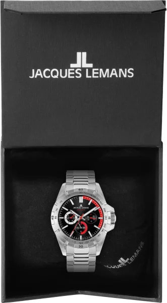 Наручные часы Jacques Lemans 42-11E