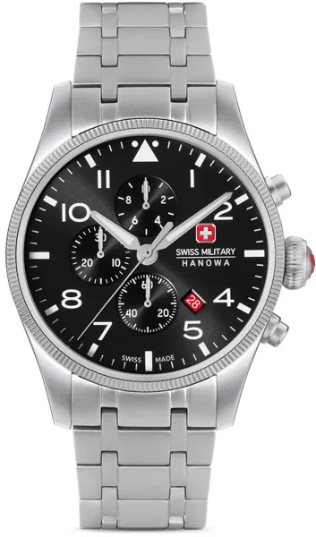 Наручные часы Swiss Military Hanowa  SMWGI0000405