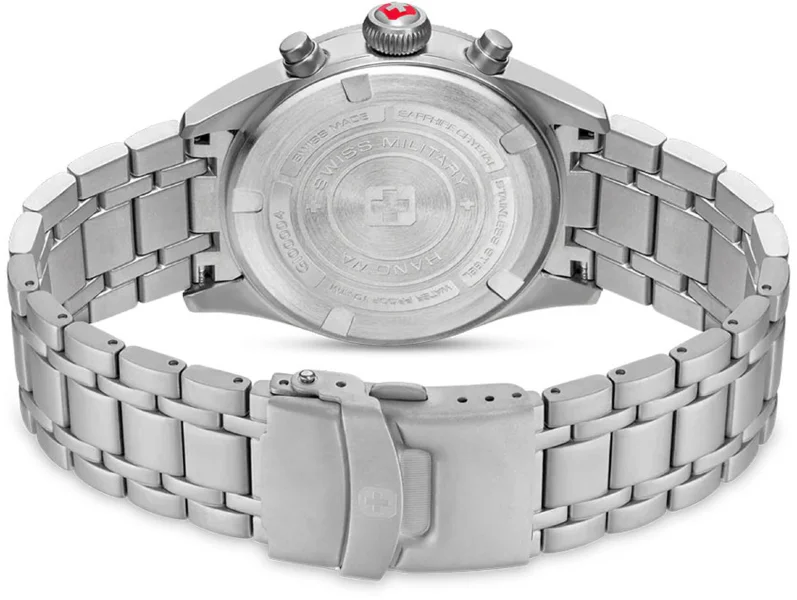 Наручные часы Swiss Military Hanowa  SMWGI0000405