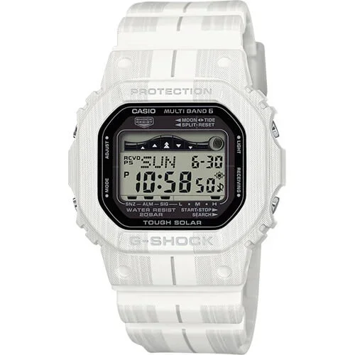 Наручные часы Casio G-SHOCK GWX-5600WA-7E
