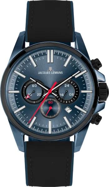 Наручные часы Jacques Lemans 1-2119C