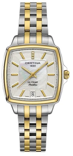 Наручные часы Certina  C028.310.22.116.00