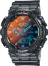 Наручные часы Casio  GA-110TLS-8A