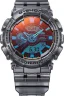 Наручные часы Casio  GA-110TLS-8A
