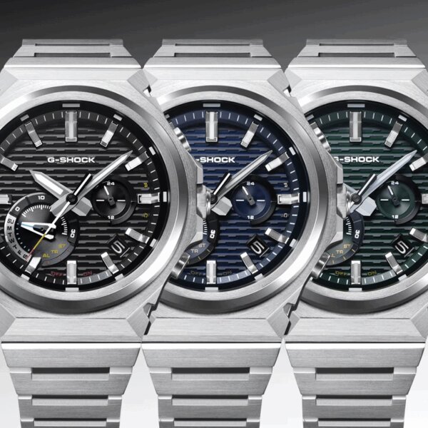 Наручные часы Casio  GST-B1000D-3A