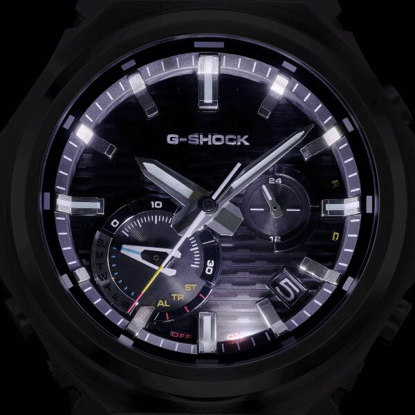 Наручные часы Casio  GST-B1000D-3A