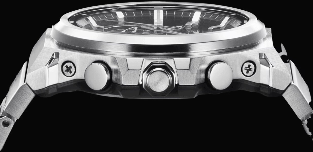 Наручные часы Casio  GST-B1000D-3A