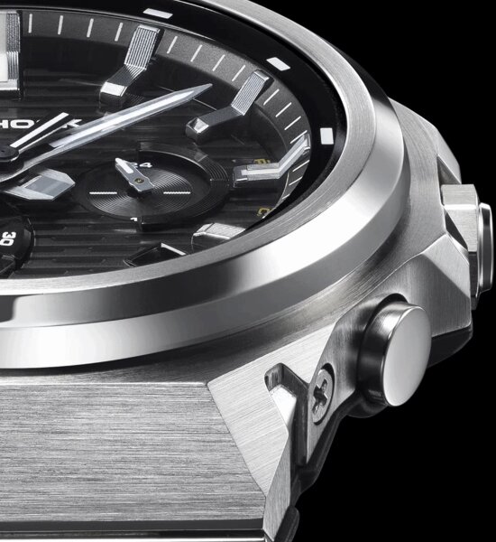 Наручные часы Casio  GST-B1000D-3A
