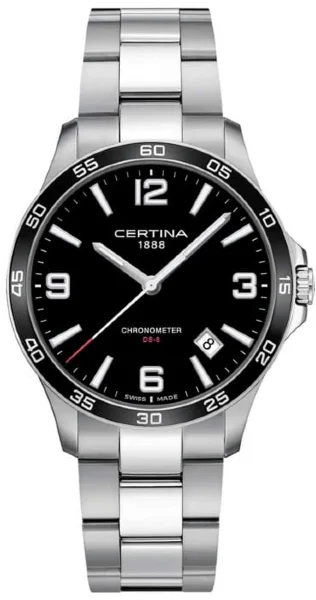 Наручные часы Certina  C033.851.11.057.00