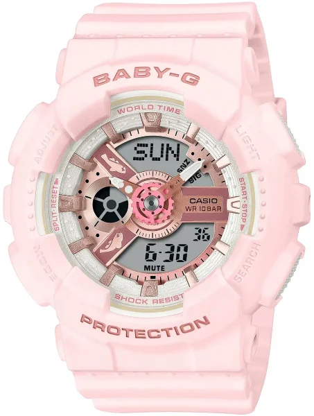 Casio BA-110AQ-4A