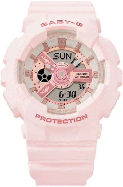 Casio BA-110AQ-4A
