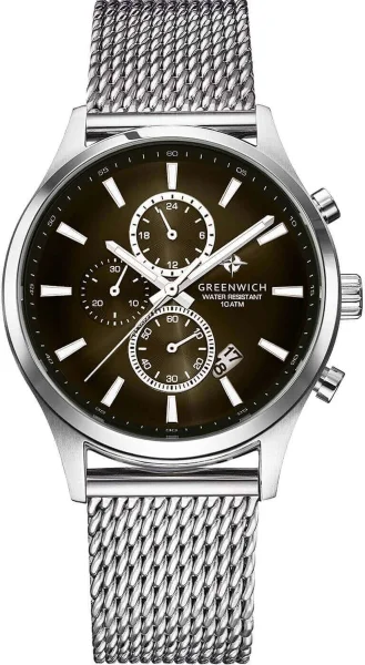 Наручные часы Greenwich GW 053.19.30