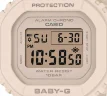 Наручные часы Casio  BGD-565U-4