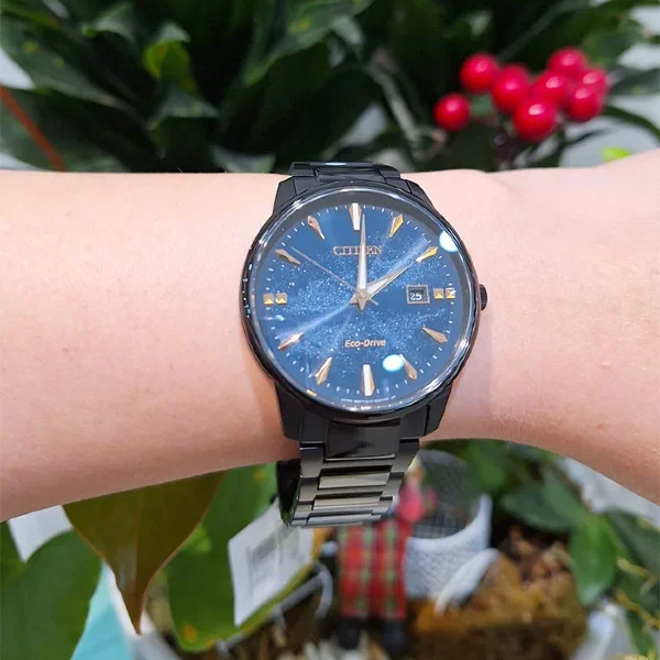 Наручные часы Citizen  BM7595-89L