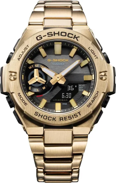 Наручные часы Casio GST-B500GD-9A