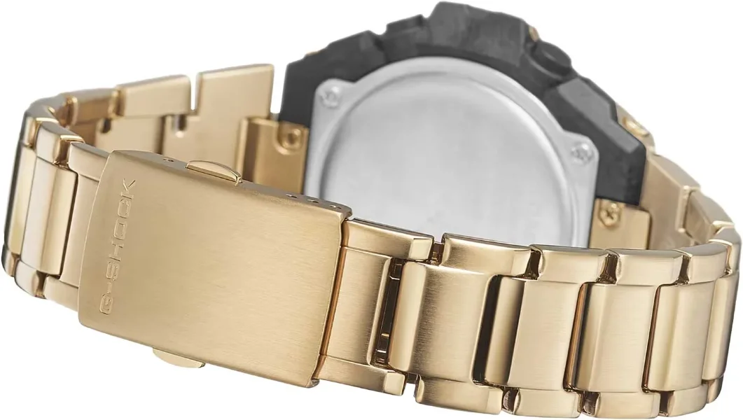 Наручные часы Casio GST-B500GD-9A