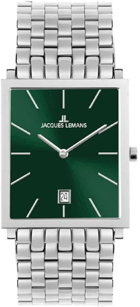 Наручные часы Jacques Lemans 1-2173i